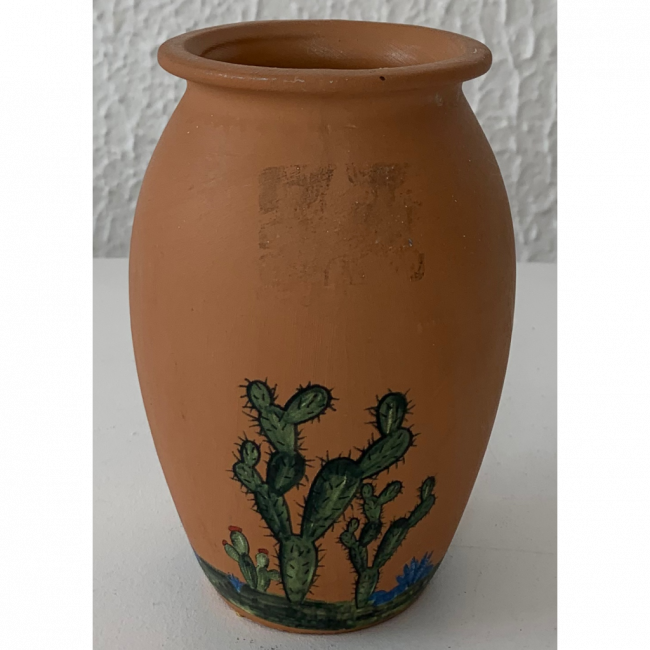 Vaso cacto