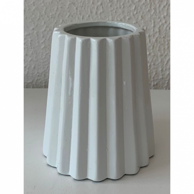 Vaso geométrico