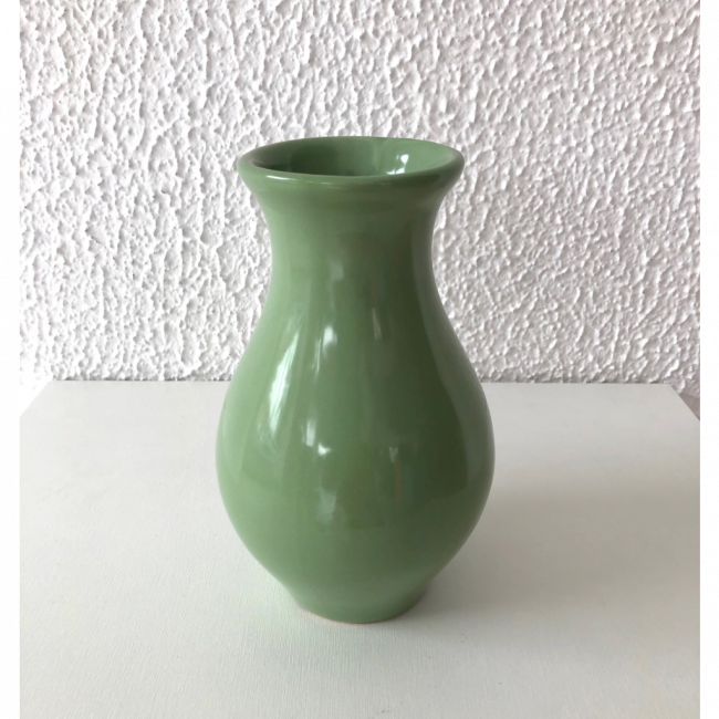 Vaso liso