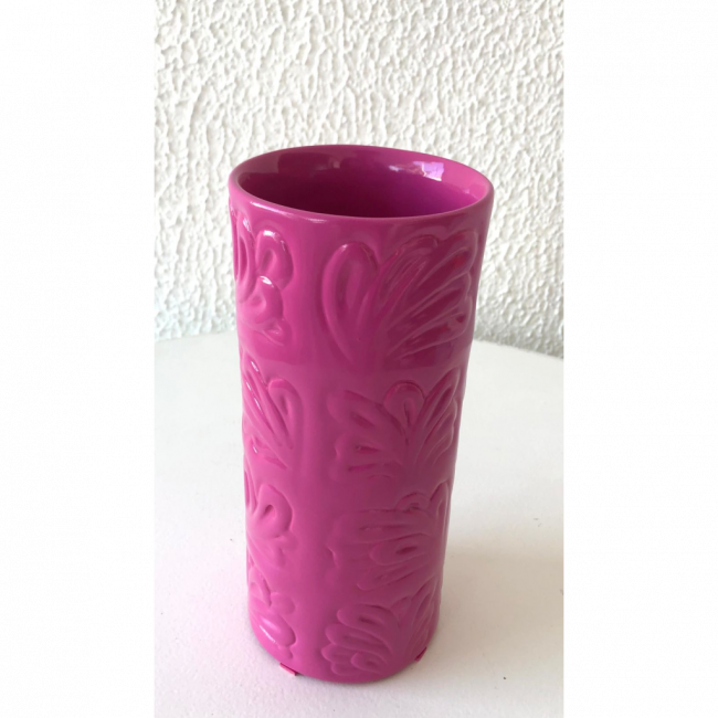 Vaso longo