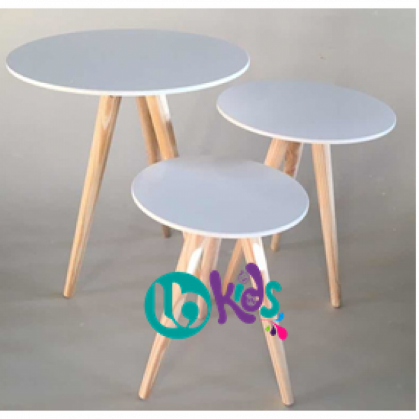 MESA PALITO