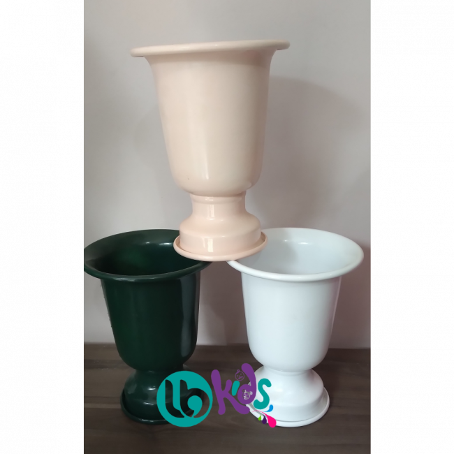 VASO METAL