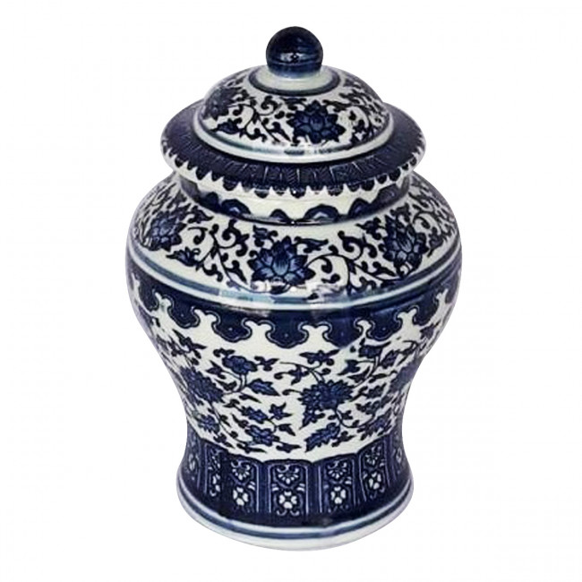 Jarro Porc Portuguesa C/T 21cm