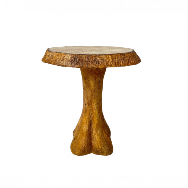 MESA TRONCO