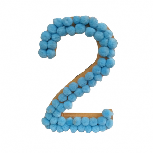 NÚMERO 2