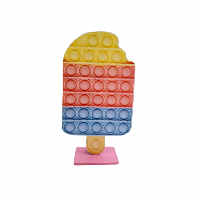 TOTEM POP IT SORVETE - VF