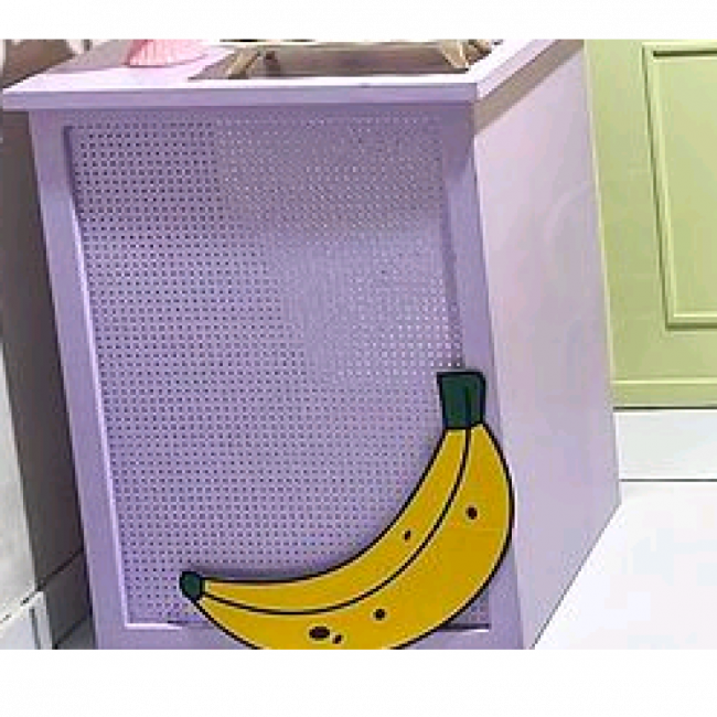Banana G