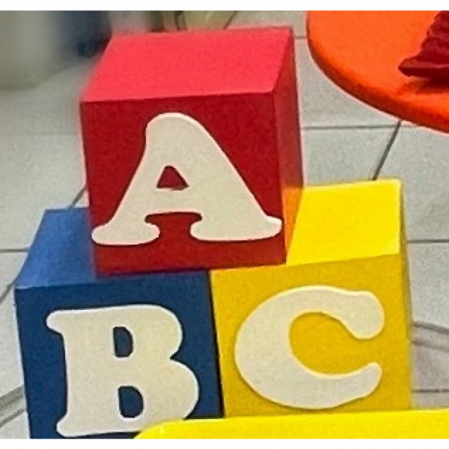 Blocos ABC