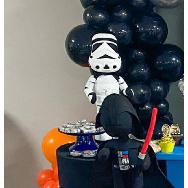 Boneco star