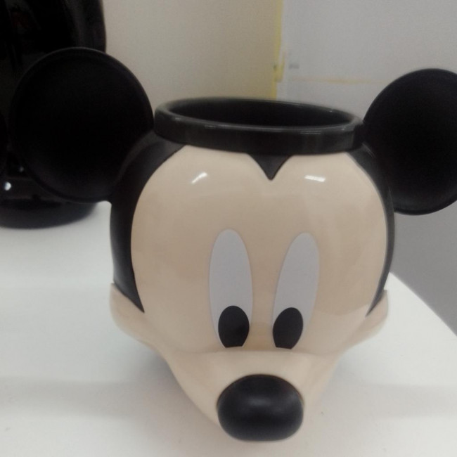 Copo Mickey