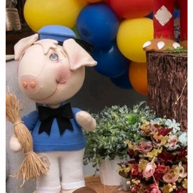 Porquinho 1