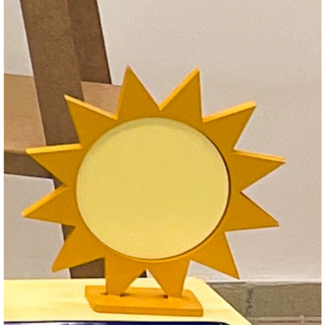Sol MDF