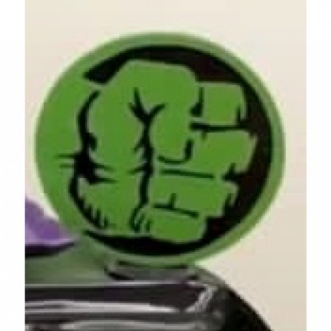 Totem hulk