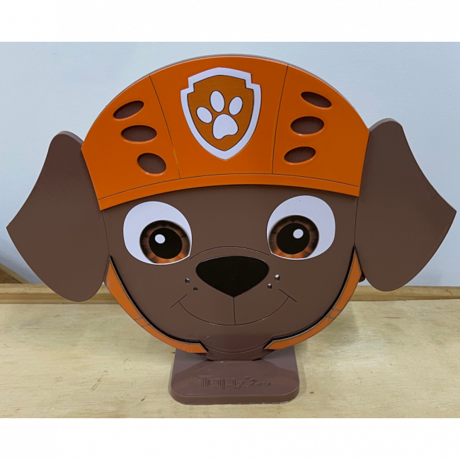 Totem Zuma