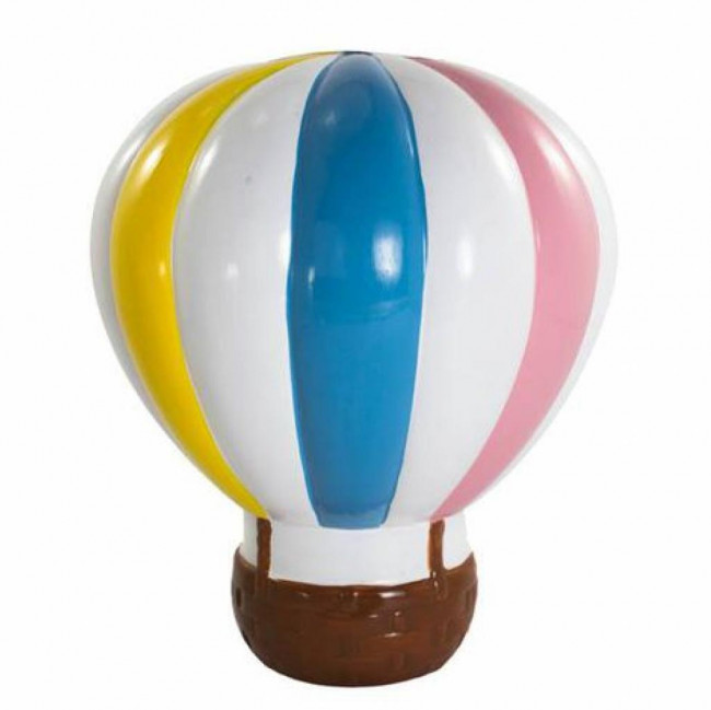 BALÃO COLORIDO GG