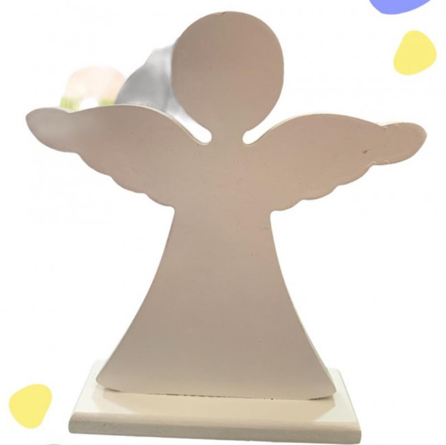 ANJO MDF BRANCO