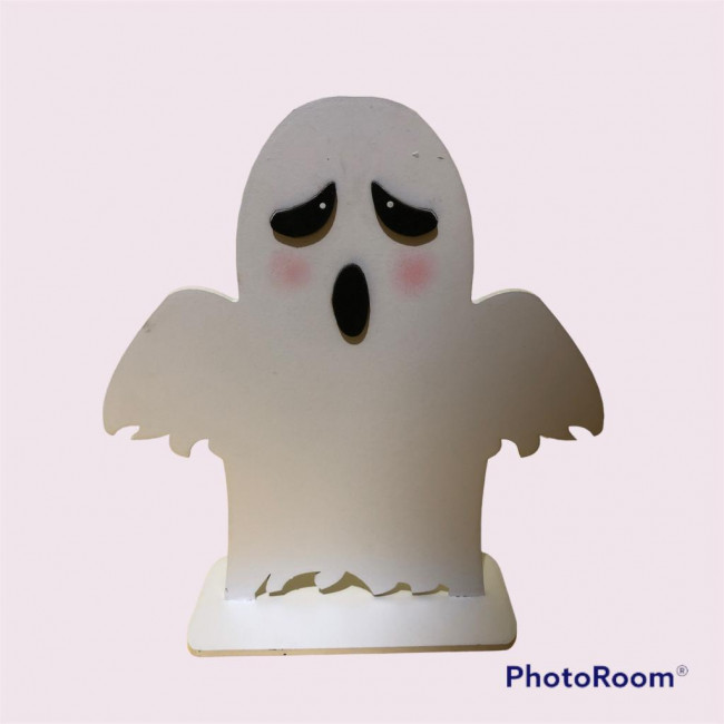 FANTASMA