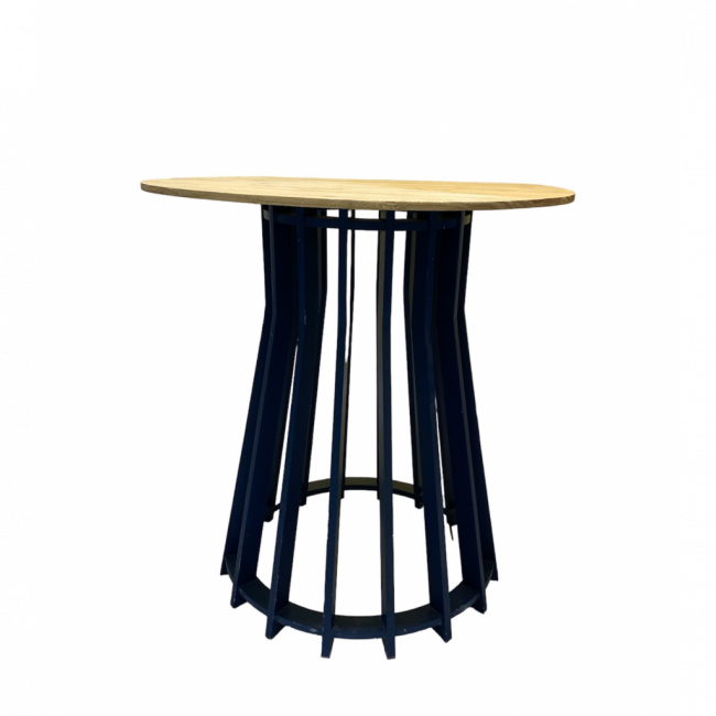 MESA AZUL