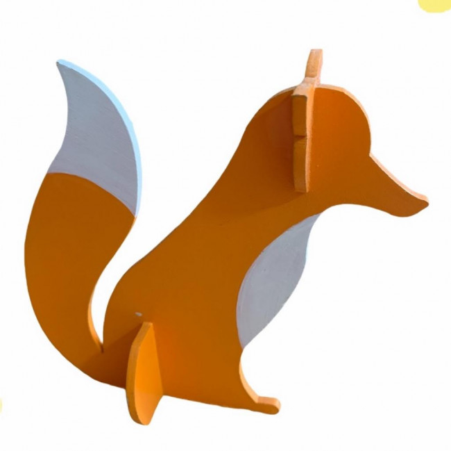 RAPOSA MDF