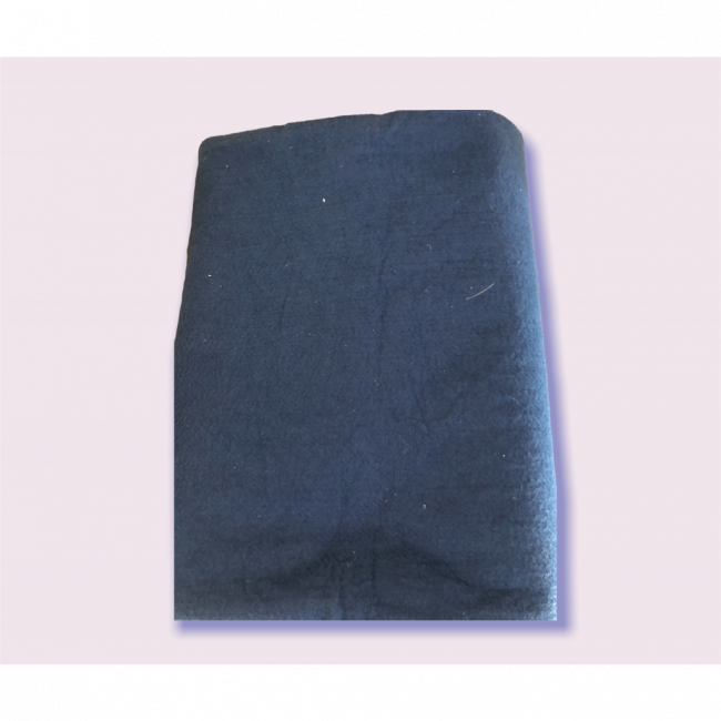 TAPETE AZUL ESCURO