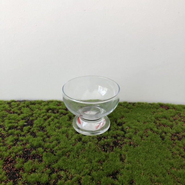 Taça sobremesa menor (DÚZIA)