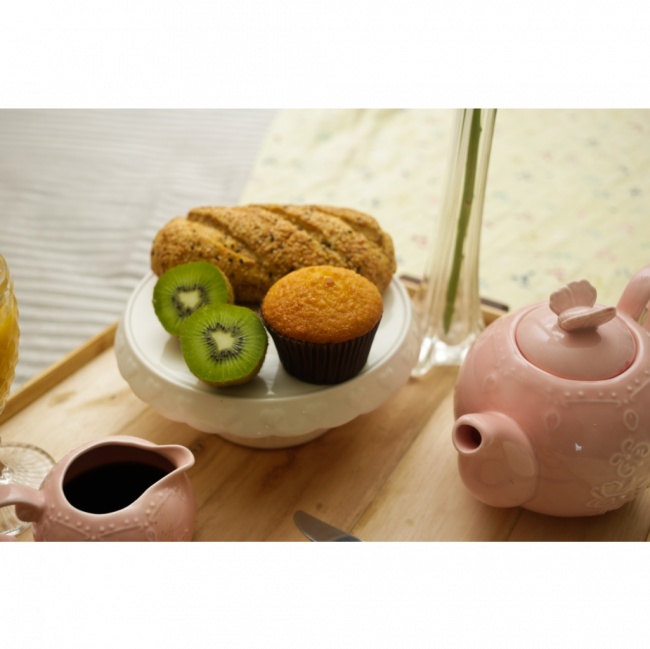 Montagem Café da Manhã #1 (Dia Das Mães)