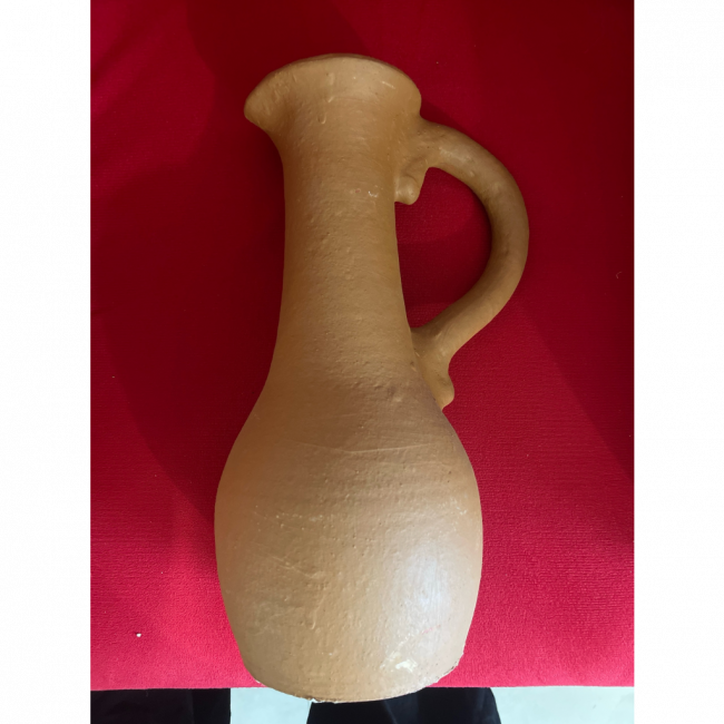 Jarra barro