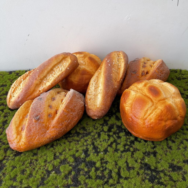 Pão doce