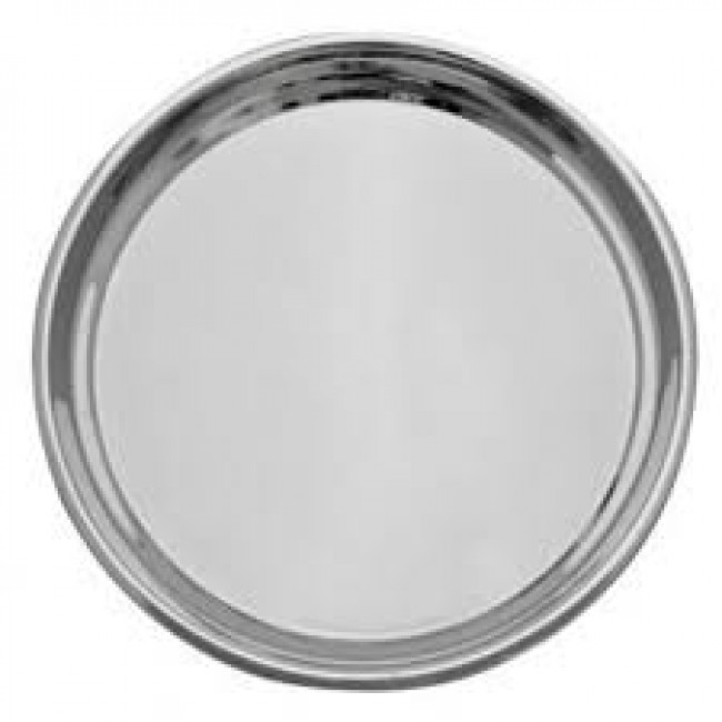 Bandeja garçom inox