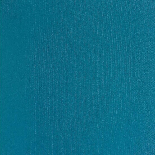 Passadeira azul turquesa em Oxford (0,35x2,0mts)