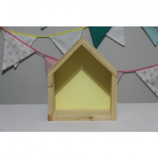 CASINHA DE PINUS AMARELO