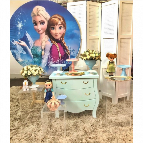 Kit Frozen