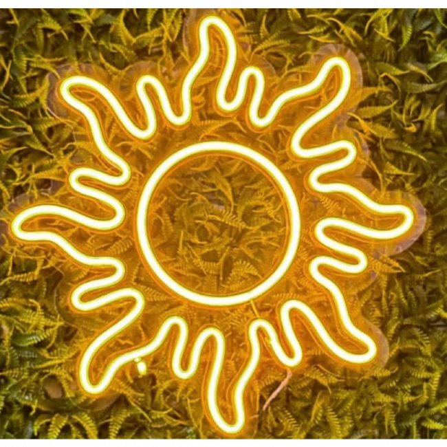 LED de Sol