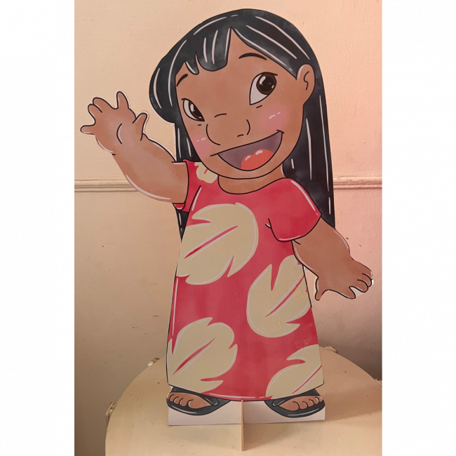 Totem Lilo