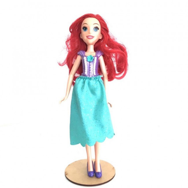 Ariel