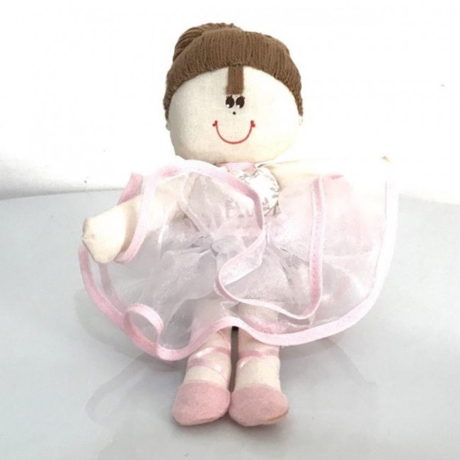 Bailarina