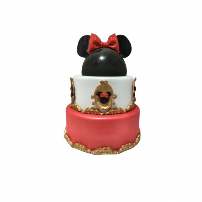 Bolo Minnie