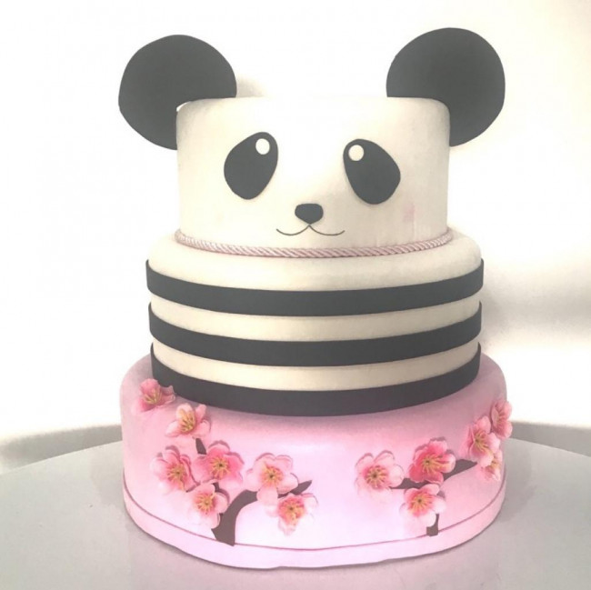 Bolo Panda