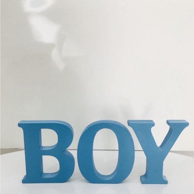 Boy em Mdf