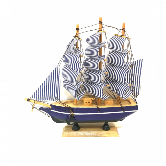 Barco caravela