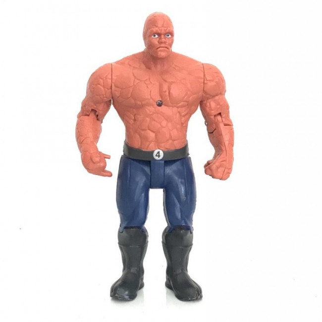 Homem-Pedra P