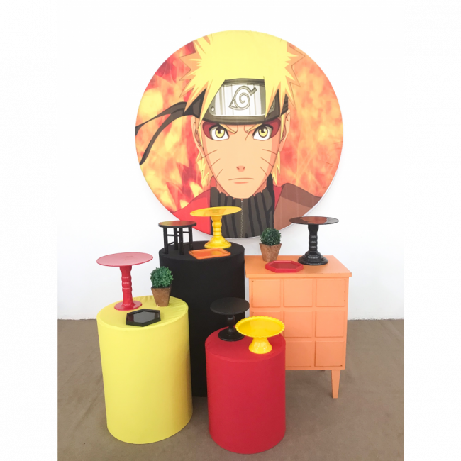 Kit Naruto
