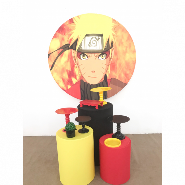 Kit Naruto