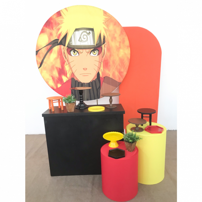 Kit Naruto
