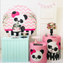 Kit Panda