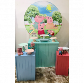 Kit Peppa