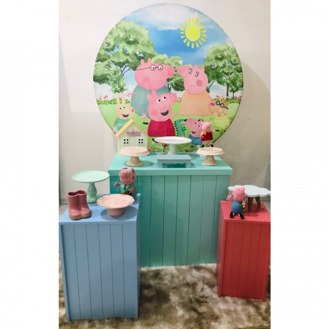 Kit Peppa