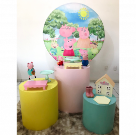 Kit Peppa
