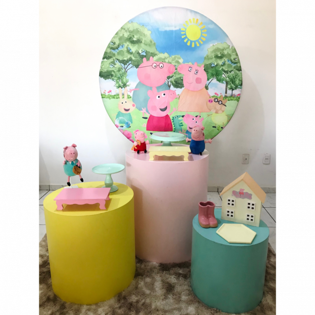 Kit Peppa