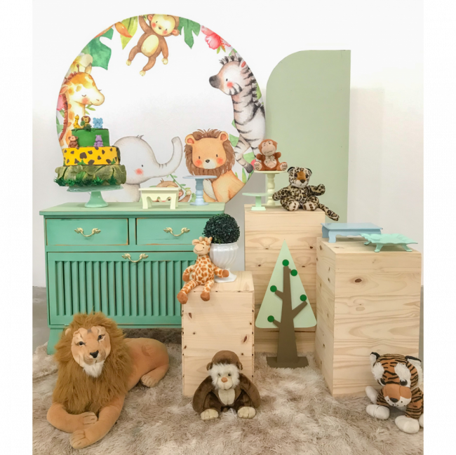 Kit Safari
